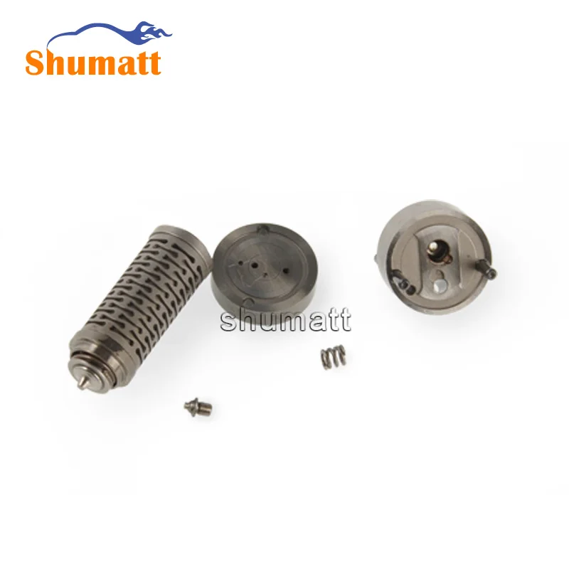 New Arrivals ! 2018 Genuine Common Rail Piezo Fuel Injector Control Valve Assy Parts Apply for Brand 0445 115 116 117 Series
New Arrivals ! 2018 Genuine Common Rail Piezo Fuel Injector Control Valve Assy Parts Apply for Brand 0445 115 116 117 Series