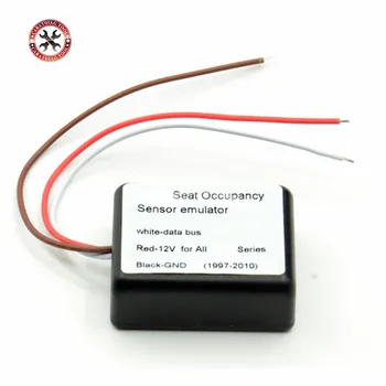 New Dianogstic Tool For All BWM E31 E36 E60 E65 E70 Series Car Tools Seat Occupancy Sensor Emulator Air Bag Scan Tool Simulators
New Dianogstic Tool For All BWM E31 E36 E60 E65 E70 Series Car Tools Seat Occupancy Sensor Emulator Air Bag Scan Tool Simulators