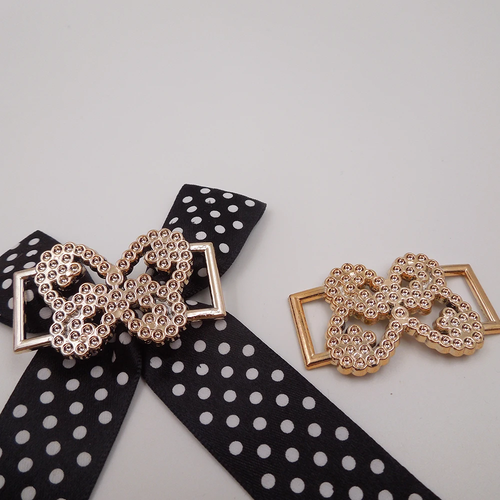 45/41mm,12pcs uv plated rose gold no fade ribbon buckle acessorie butterfly Invitation Ribbon Slider Headband Hair Clip DIY
45/41mm,12pcs uv plated rose gold no fade ribbon buckle acessorie butterfly Invitation Ribbon Slider Headband Hair Clip DIY