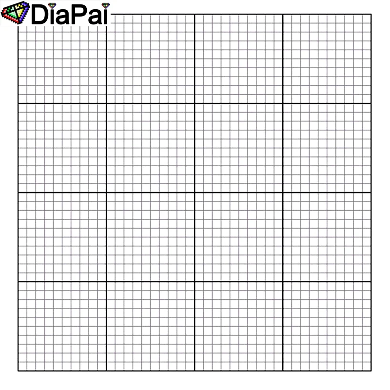 DIAPAI Square/Round Diamond Painting Canvas Cross Stitch, Specified/Custom Size White Canvas,Diamond Embroidery,Plaid Gift
DIAPAI Square/Round Diamond Painting Canvas Cross Stitch, Specified/Custom Size White Canvas,Diamond Embroidery,Plaid Gift