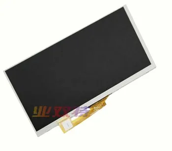 New LCD Screen For 7" fpc0703008_B Tablet 163*97mm LCD Display Matrix inner screen panel Replacement Free Shipping
New LCD Screen For 7" fpc0703008_B Tablet 163*97mm LCD Display Matrix inner screen panel Replacement Free Shipping