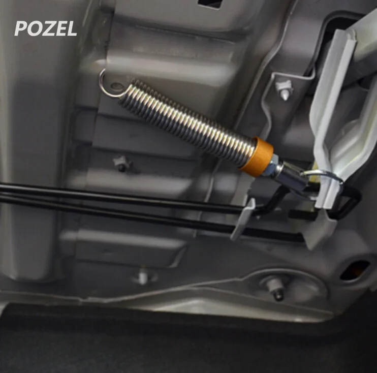 Adjustable Automatic Car Trunk Boot Lid Lifting Spring Device for VW jetta Golf 6 POLO Passat Cruze kIA RIO K2
Adjustable Automatic Car Trunk Boot Lid Lifting Spring Device for VW jetta Golf 6 POLO Passat Cruze kIA RIO K2