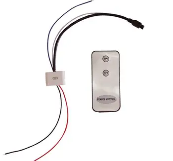 DIY Doll Accessories Remote Control Led Lamp Infra-red Wireless A Sensor Switch Student Experiment Parts
DIY Doll Accessories Remote Control Led Lamp Infra-red Wireless A Sensor Switch Student Experiment Parts