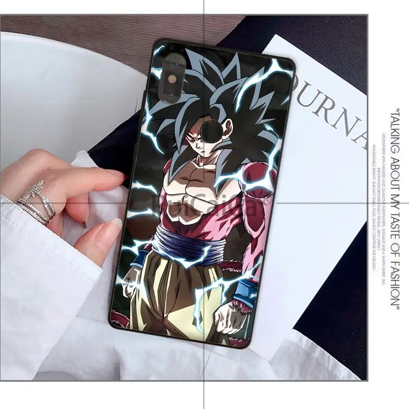 DRAGON BALL Super