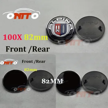 100pcs For Alpina logo stickers Free shipping Car emblem styling 82mm Bonnet car head hood Emblem rear boot tail Trunk ABS caps
100pcs For Alpina logo stickers Free shipping Car emblem styling 82mm Bonnet car head hood Emblem rear boot tail Trunk ABS caps