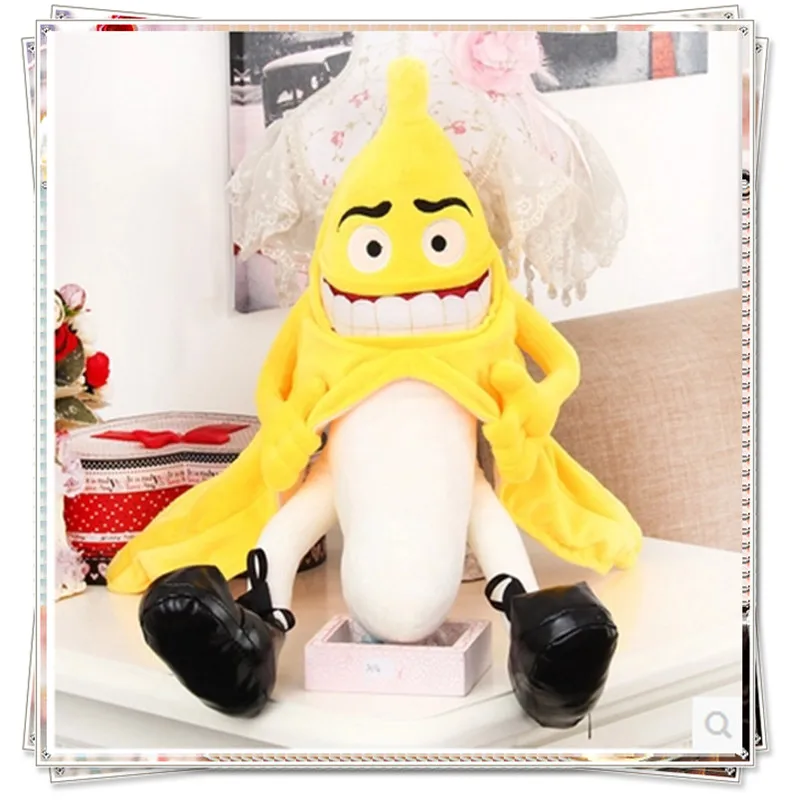 Banana cushion stuffed vegetables cupcake doll fruit plush toys sleeping pillows smile face plush sleeping pillow donut
Banana cushion stuffed vegetables cupcake doll fruit plush toys sleeping pillows smile face plush sleeping pillow donut