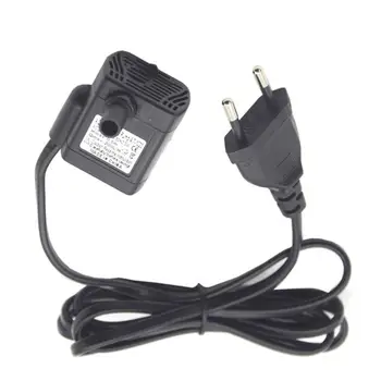 LanLan Fish Tank Submersible Water Pump Aquarium Sucking Pump Round EU Plug Sucking Pump -15
LanLan Fish Tank Submersible Water Pump Aquarium Sucking Pump Round EU Plug Sucking Pump -15