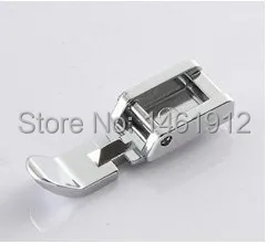 FREE SHIPPING Taiwan multi-function electric sewing machine presser foot zipper presser foot 7306-2
FREE SHIPPING Taiwan multi-function electric sewing machine presser foot zipper presser foot 7306-2
