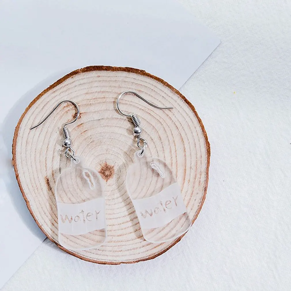 New Ladies Fashion Simple Personality Cute Shape Fun Earrings Autumn And Winter Creative Cheese Dinosaur Pendant Earrings
New Ladies Fashion Simple Personality Cute Shape Fun Earrings Autumn And Winter Creative Cheese Dinosaur Pendant Earrings