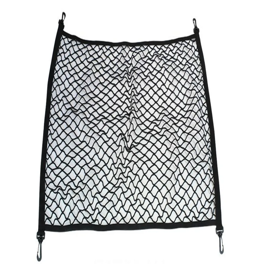 4 Hook Car Universal Trunk Cargo Net Mesh Storage Organizer Auto Accessories For Volvo S40 S60 S80 XC60 XC90 V40 V60 Any Cars
4 Hook Car Universal Trunk Cargo Net Mesh Storage Organizer Auto Accessories For Volvo S40 S60 S80 XC60 XC90 V40 V60 Any Cars