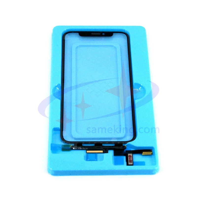 5pcs Touch Panel Digitizer Glass For iPhone X xs IPX Touch Panel Digitizer Glass Frame Replacement
5pcs Touch Panel Digitizer Glass For iPhone X xs IPX Touch Panel Digitizer Glass Frame Replacement