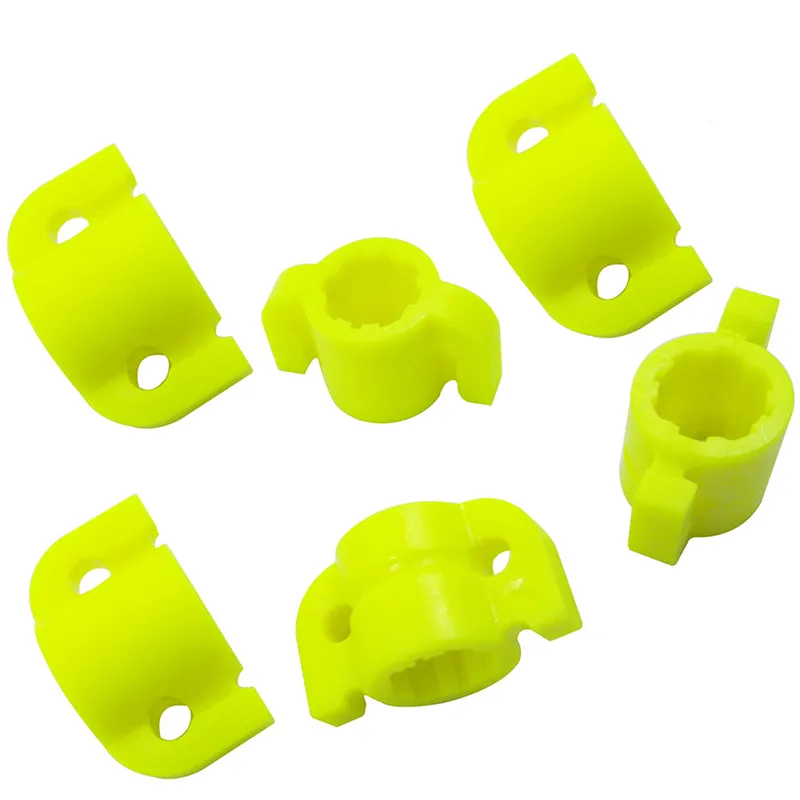 12pcs / lot I.D 9mm Hunting Bowfishing Safety Slide Shooting Fish Arrow Slider Tied with Fishing Rope
12pcs / lot I.D 9mm Hunting Bowfishing Safety Slide Shooting Fish Arrow Slider Tied with Fishing Rope