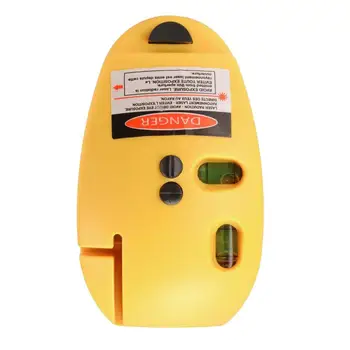 Angle 90 Degree High Precision Laser Angle Meter Wire Marking Measuring Instrument Laser Level Line Projection Square Right
Angle 90 Degree High Precision Laser Angle Meter Wire Marking Measuring Instrument Laser Level Line Projection Square Right