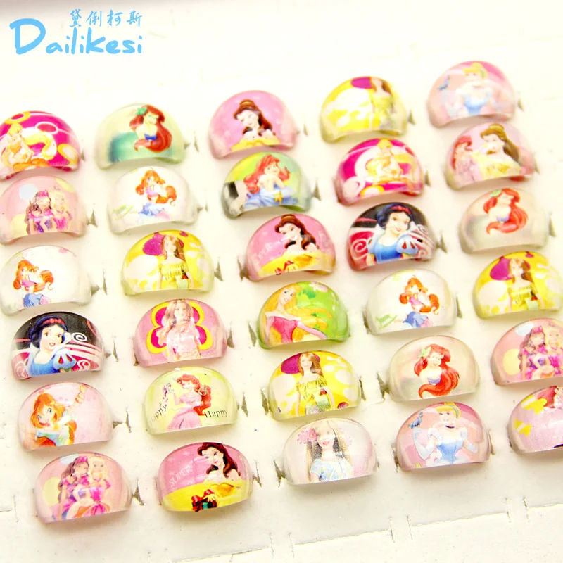 Wholesale Jewelry Lots 20pcs Free Shipping Lovely Mix Resin Cartoon Girls Sofia the First Children Rings
Wholesale Jewelry Lots 20pcs Free Shipping Lovely Mix Resin Cartoon Girls Sofia the First Children Rings