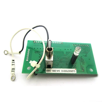 Card :Tension Base 0J2600700010 for Tajima embroidery machine spare parts for TMLH
Card :Tension Base 0J2600700010 for Tajima embroidery machine spare parts for TMLH
