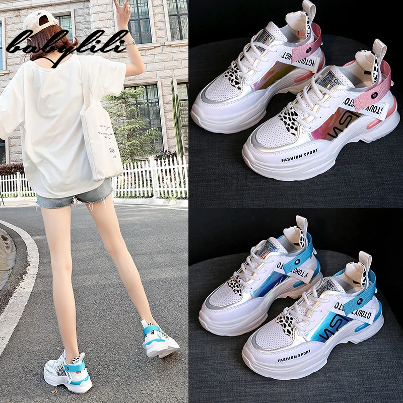 2019 Summer Sneaker for Women Shoes Women Casual Shoes Comfortable Platform Shoes Woman Sneaker Ladies Trainers Chaussure Femme 
2019 Summer Sneaker for Women Shoes Women Casual Shoes Comfortable Platform Shoes Woman Sneaker Ladies Trainers Chaussure Femme