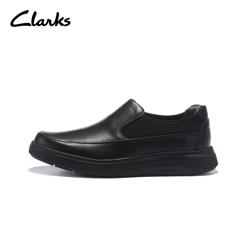 Clarks Casual Shoes Men's Fashion Comfortable Brand Outdoor Casual Flats Shoes Light Breathable Slip-On Hot Sale Trend Sneakers
Clarks Casual Shoes Men's Fashion Comfortable Brand Outdoor Casual Flats Shoes Light Breathable Slip-On Hot Sale Trend Sneakers