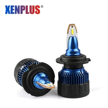 XENPLUS Super Mini Car Light H1 H3 880/881 H7 H8/H9/H11 H10/9005/HB3 9006/HB4 9012 5202/ H16 H4 H13 9004 9007 Fog Light led Lamp
XENPLUS Super Mini Car Light H1 H3 880/881 H7 H8/H9/H11 H10/9005/HB3 9006/HB4 9012 5202/ H16 H4 H13 9004 9007 Fog Light led Lamp
