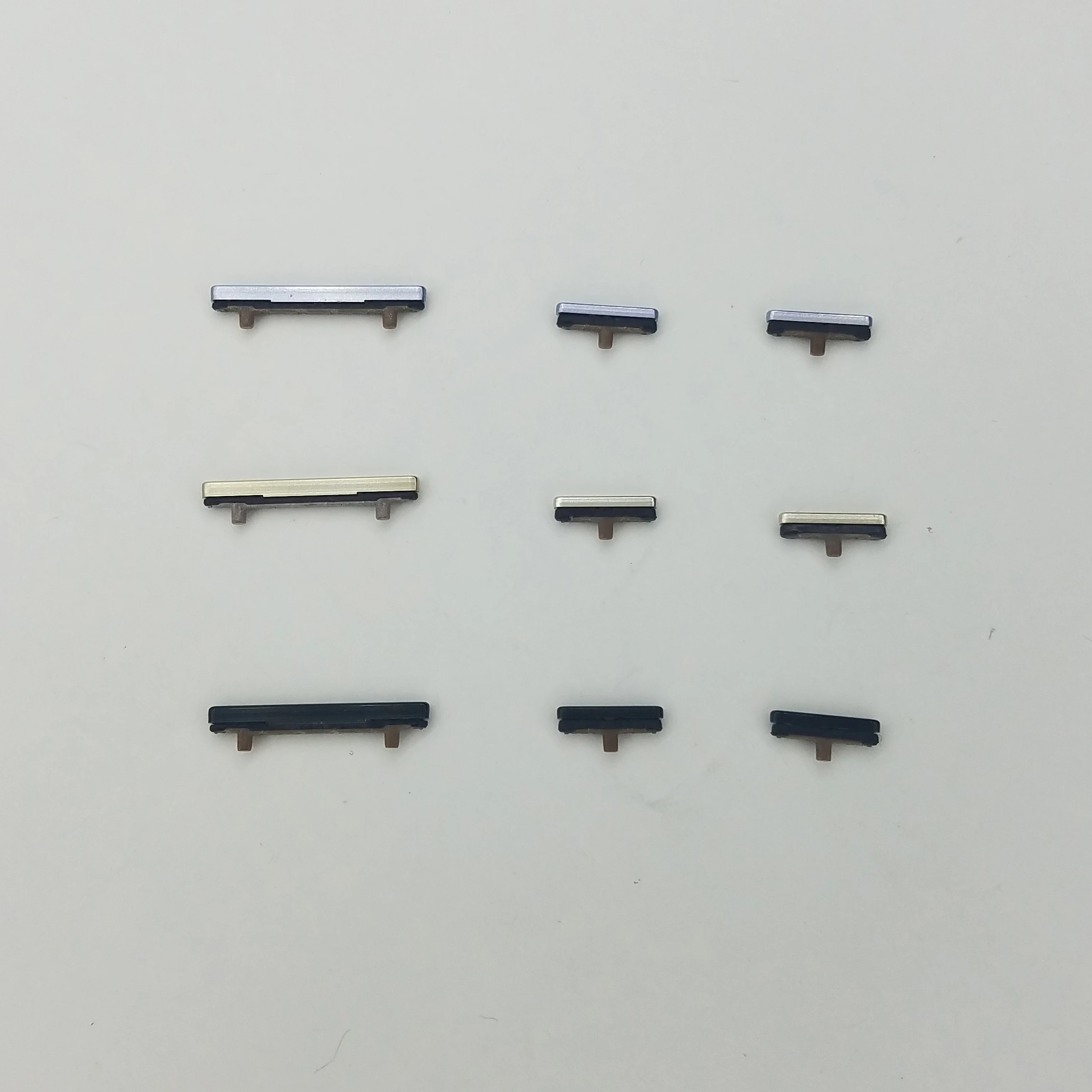 For Samsung Galaxy Note 8 N950 N950F N950FD N950U N950W N950N Phone Flex Cable New Volume Power Button On Off Side Key
For Samsung Galaxy Note 8 N950 N950F N950FD N950U N950W N950N Phone Flex Cable New Volume Power Button On Off Side Key