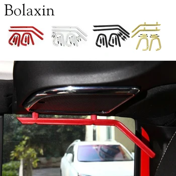Bolaxin Auto Interior Car styling Front & Rear Grab Handles Side Grab Handle Bar for Jeep Wrangler JK Rubicon Sahara Sport
Bolaxin Auto Interior Car styling Front & Rear Grab Handles Side Grab Handle Bar for Jeep Wrangler JK Rubicon Sahara Sport