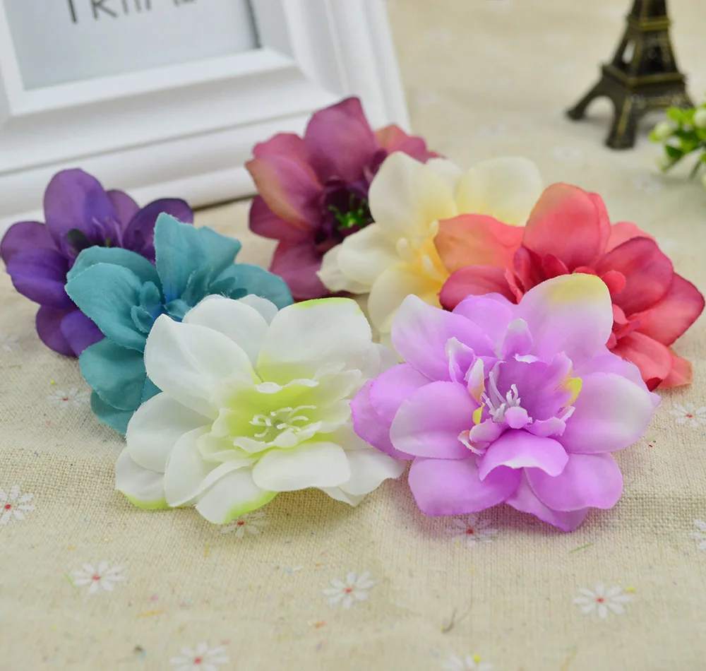 10pcs Silk peonies cheap Artificial flower for home accessories decor christmas wedding diy gifts wreath fake plastic Delphinium
10pcs Silk peonies cheap Artificial flower for home accessories decor christmas wedding diy gifts wreath fake plastic Delphinium