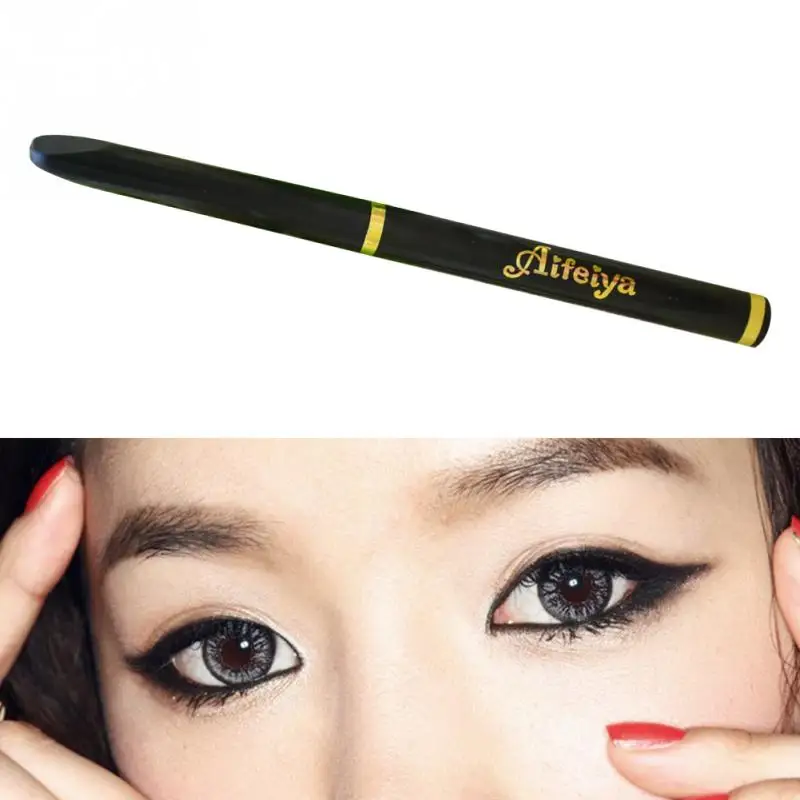 Makeup Rotary Retractable Waterproof Automatic Eyeliner Pencil Beauty Eye Liner Pen
Makeup Rotary Retractable Waterproof Automatic Eyeliner Pencil Beauty Eye Liner Pen