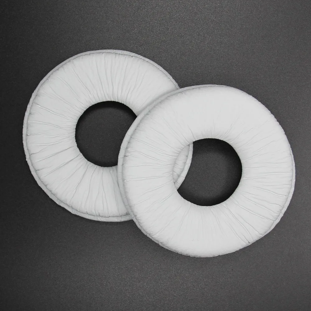 White Replacement Ear Pads Cushion for Sony MDR-V150 V200 V250 V300 V400 MDR-ZX100 ZX300 ZX110 Headset
White Replacement Ear Pads Cushion for Sony MDR-V150 V200 V250 V300 V400 MDR-ZX100 ZX300 ZX110 Headset