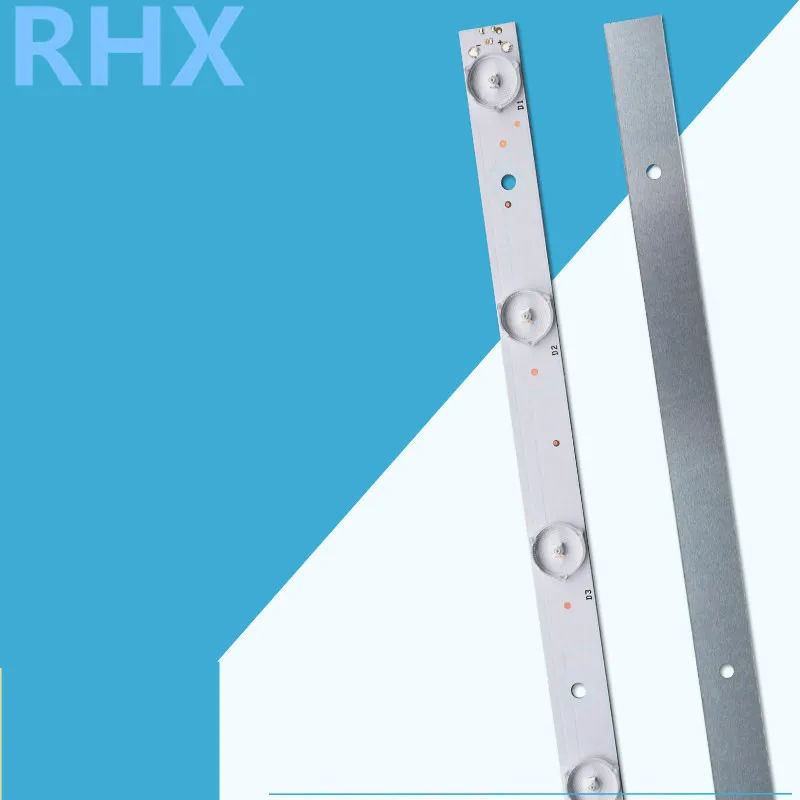 6Pieces/lot for the replacement Haier H40E12 40 inch LCD TV lamp strip backlight Bar 79CM 100%NEW 
6Pieces/lot for the replacement Haier H40E12 40 inch LCD TV lamp strip backlight Bar 79CM 100%NEW