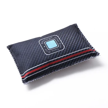 1pcs Mayitr Reusable Car Dehumidifier Anti Mist Moisture Condensation Bag Moisture Absorbers
1pcs Mayitr Reusable Car Dehumidifier Anti Mist Moisture Condensation Bag Moisture Absorbers