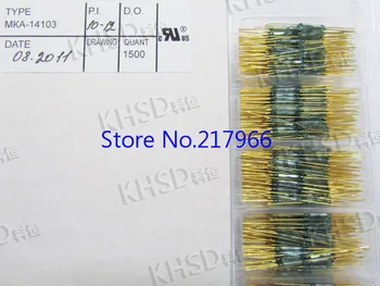 10PCS ,Original authentic Russian MKA normally open reed switch magnetron : MKA14103 large more favorable, Free Shipping
10PCS ,Original authentic Russian MKA normally open reed switch magnetron : MKA14103 large more favorable, Free Shipping