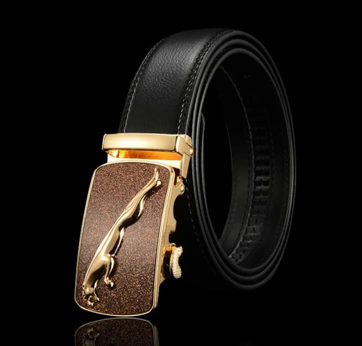 New Designer Belts Men Good Cowskin Genuine Luxury Leather Business Men's Belts Male Metal Automatic Buckle Waist Strap AZ49
New Designer Belts Men Good Cowskin Genuine Luxury Leather Business Men's Belts Male Metal Automatic Buckle Waist Strap AZ49