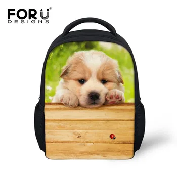 Small Animal Pattern Kids School Bags Cute Cat Dog Printed Little Girls Schoolbag Children Kindergarten Book Bags Casual Bag
Small Animal Pattern Kids School Bags Cute Cat Dog Printed Little Girls Schoolbag Children Kindergarten Book Bags Casual Bag