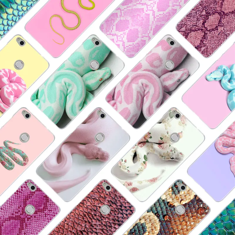 MLLSE Colorful cute Snake Fashion Hard Case Cover for Huawei NOVA 3 3i 4 Honor V20 8X 8A 7A Pro 7X 7C 7S 8 9 10 Lite Play Cover
MLLSE Colorful cute Snake Fashion Hard Case Cover for Huawei NOVA 3 3i 4 Honor V20 8X 8A 7A Pro 7X 7C 7S 8 9 10 Lite Play Cover