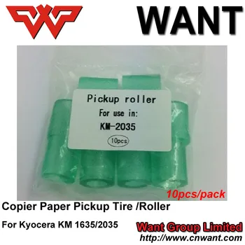 HOT! KM1620 KM1635 KM1650 KM2020 KM2035 KM2050 KM2530 Copier Pickup Roller Pickup Tire For Kyocera Free shipping
HOT! KM1620 KM1635 KM1650 KM2020 KM2035 KM2050 KM2530 Copier Pickup Roller Pickup Tire For Kyocera Free shipping