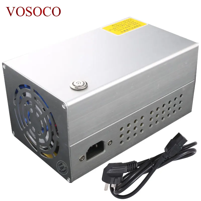 Ozone Generator 10g/h Portable stainless steel ozone air disinfection machine ozone air purifier Air cleaner Purification of Air
Ozone Generator 10g/h Portable stainless steel ozone air disinfection machine ozone air purifier Air cleaner Purification of Air
