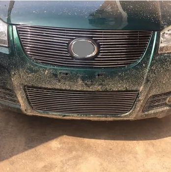 Aluminum silver Up+Low Front Hood Mesh Bumper Grille For Wingle 5 2011 2PCS 
Aluminum silver Up+Low Front Hood Mesh Bumper Grille For Wingle 5 2011 2PCS