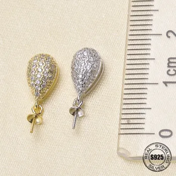 Free Shipping Special Offer 925 Sterling Silver Pearl Pendant Necklace Pendant Findings Jewelry Parts Fittings Women Accessories
Free Shipping Special Offer 925 Sterling Silver Pearl Pendant Necklace Pendant Findings Jewelry Parts Fittings Women Accessories