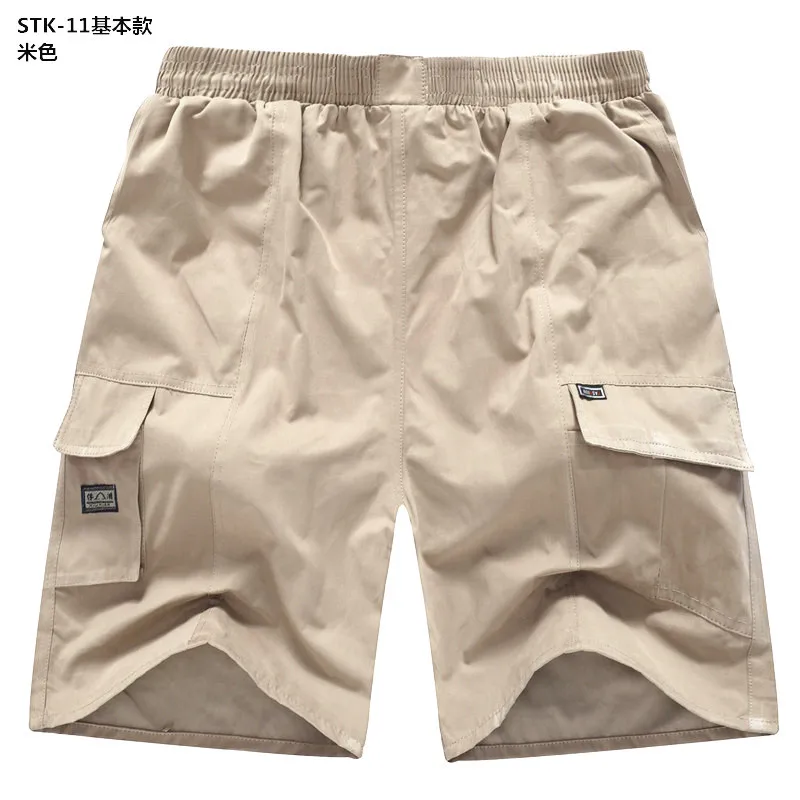 2018 Solid Men's Shorts Plus Size 3XL Summer Beach Shorts Men Cotton Casual Male Shorts Homme Brand Clothing Fat
2018 Solid Men's Shorts Plus Size 3XL Summer Beach Shorts Men Cotton Casual Male Shorts Homme Brand Clothing Fat