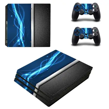 Blue Sliver Metal Color PS4 Pro Skin Sticker For Sony PlayStation 4 Console and Controllers PS4 Pro Skin Stickers Decal
Blue Sliver Metal Color PS4 Pro Skin Sticker For Sony PlayStation 4 Console and Controllers PS4 Pro Skin Stickers Decal
