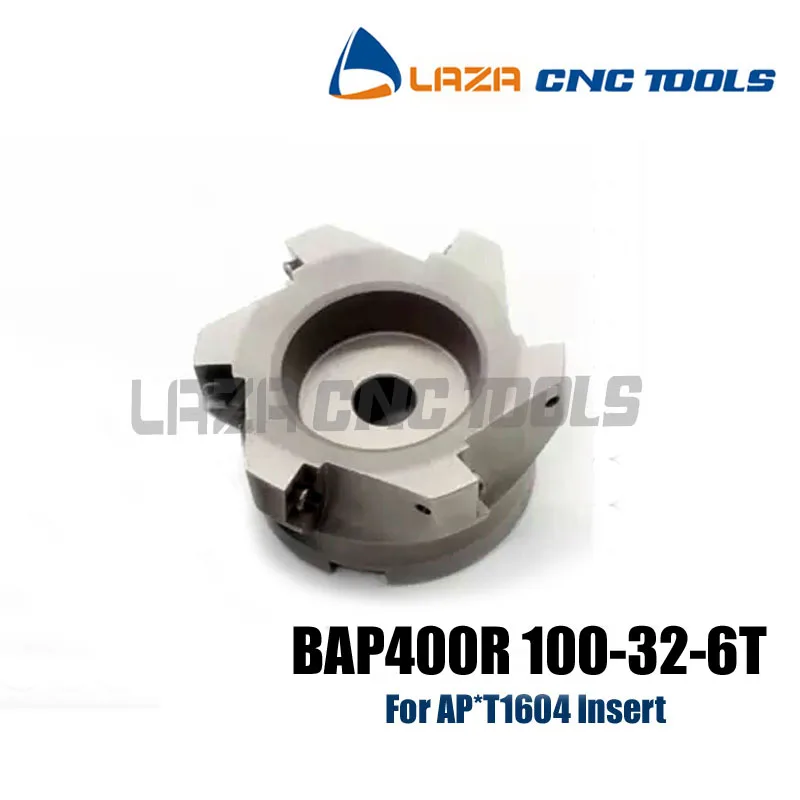 Free Shipping BAP400R-100-32-6T Face Mill Shoulder Cutter For Milling Machine,BAP400R Milling Cutter for APMT/APKT1604 blades
Free Shipping BAP400R-100-32-6T Face Mill Shoulder Cutter For Milling Machine,BAP400R Milling Cutter for APMT/APKT1604 blades