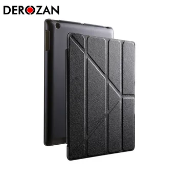 Tablet Cases For Apple iPad 2 iPad2 iPad 3 iPad3 iPad 4 iPad4 Cover PU Leather Flip Silk Hard Stand Smart Sleep/Wake Case Bumper
Tablet Cases For Apple iPad 2 iPad2 iPad 3 iPad3 iPad 4 iPad4 Cover PU Leather Flip Silk Hard Stand Smart Sleep/Wake Case Bumper