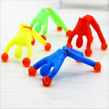 20pcs/lot Climbing Wall Spider Man Toys For Kids Cabinets Doors Glass Tricks Action Figure Fun Toy
20pcs/lot Climbing Wall Spider Man Toys For Kids Cabinets Doors Glass Tricks Action Figure Fun Toy