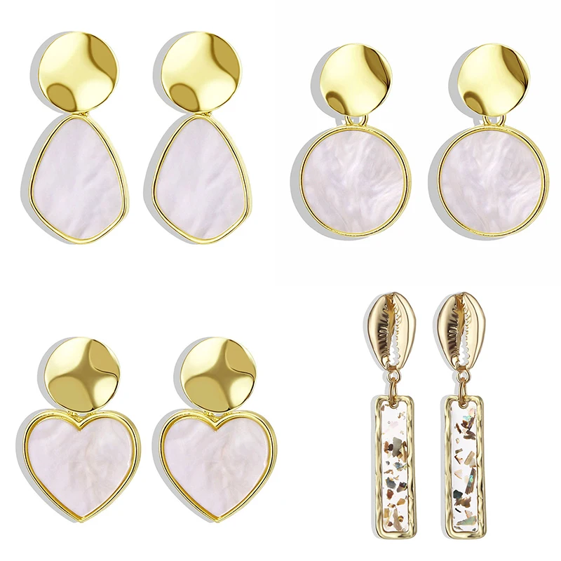 2019 New Big Star Fall Earrings for Women Simple Color Gold Geometric Earrings Valentines Day Jewelry Gift A Direct Sale
2019 New Big Star Fall Earrings for Women Simple Color Gold Geometric Earrings Valentines Day Jewelry Gift A Direct Sale
