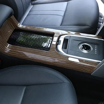 Sands Wood Grain ABS Inner Center Console Gear Shift Frame Trim For Land Rover Discovery Sport 2015-2018 Accessories
Sands Wood Grain ABS Inner Center Console Gear Shift Frame Trim For Land Rover Discovery Sport 2015-2018 Accessories