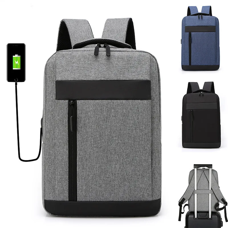 Large Capacity Men Backpack Business Travel Laptop bagpack Oxford Backpack Men Waterproof School Book Backbag Rucksack Knapsack
Large Capacity Men Backpack Business Travel Laptop bagpack Oxford Backpack Men Waterproof School Book Backbag Rucksack Knapsack