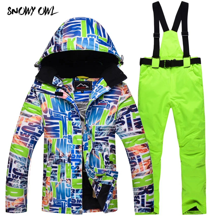 Outdoor Sports Ski Suit Women Windproof Waterproof Thermal Snowboard Snow Skiing Jacket Skiwear Ice Skating Clothes h280
Outdoor Sports Ski Suit Women Windproof Waterproof Thermal Snowboard Snow Skiing Jacket Skiwear Ice Skating Clothes h280