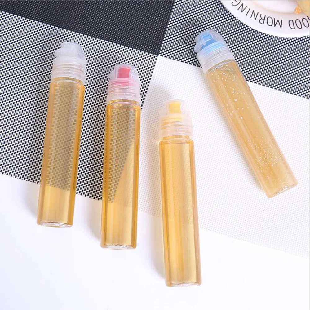 2019 1PC Portable Shading Honey Storage Bottle Environmental Protection PVC Honey Sub-bottle Home Storage Bottle Honey Jar 1050A
2019 1PC Portable Shading Honey Storage Bottle Environmental Protection PVC Honey Sub-bottle Home Storage Bottle Honey Jar 1050A