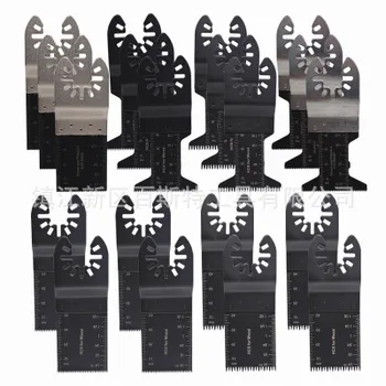 20PC Saw Blade high carbon steel straight universal treasure accessories universal treasure multi-function trimmer tool
20PC Saw Blade high carbon steel straight universal treasure accessories universal treasure multi-function trimmer tool