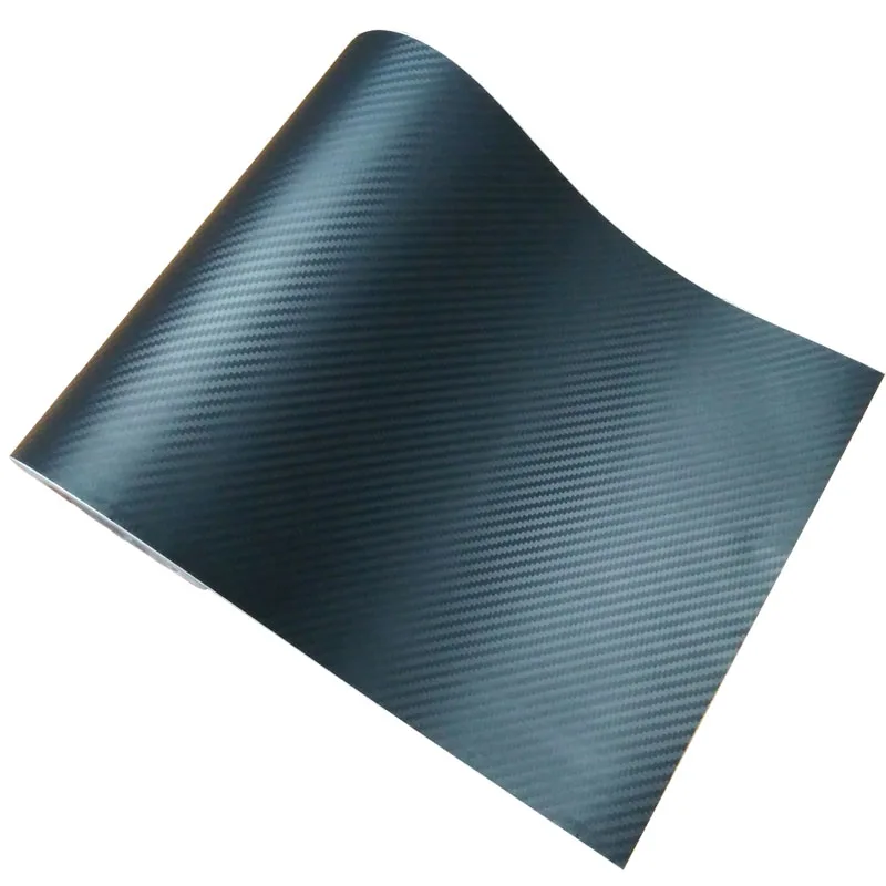 30cmx100cm 3D Carbon Fiber Vinyl Film Auto Car Sticker Truck Motorcycle Phone Car Styling Decoration Wrapping Decal
30cmx100cm 3D Carbon Fiber Vinyl Film Auto Car Sticker Truck Motorcycle Phone Car Styling Decoration Wrapping Decal