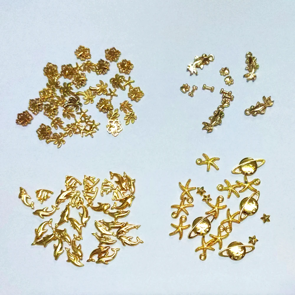 10g Dolphin Star Fish Flower Shaped Jewelry Filling Jewelry Findings DIY Nail Earring UV Resin Epoxy Jewerly Acessories
10g Dolphin Star Fish Flower Shaped Jewelry Filling Jewelry Findings DIY Nail Earring UV Resin Epoxy Jewerly Acessories
